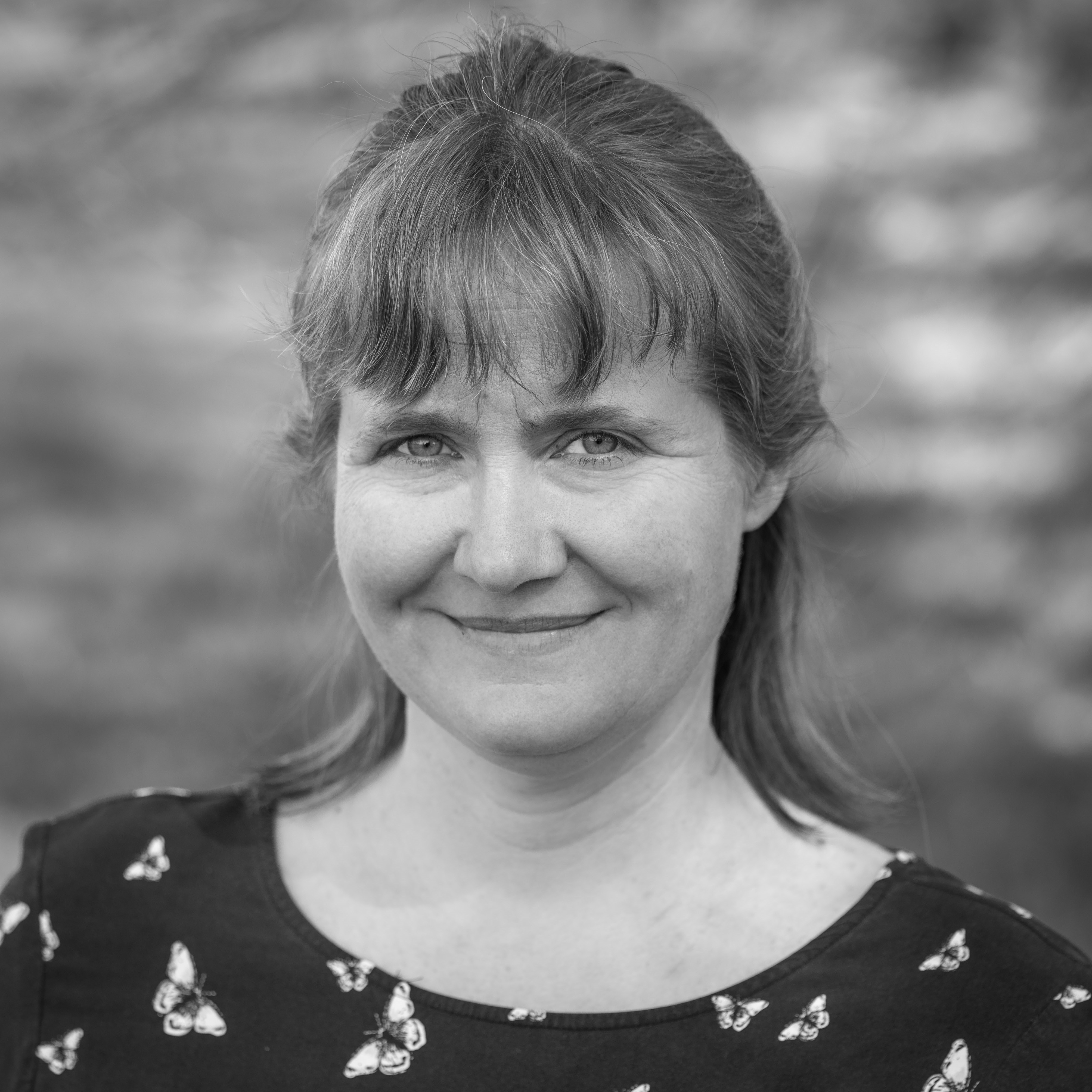 Dr. Silke Feifel
